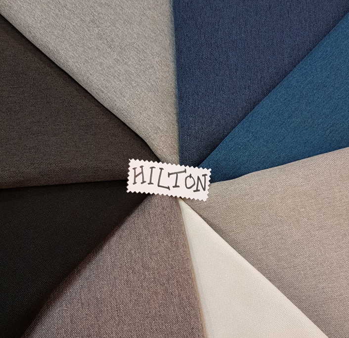 HILTON